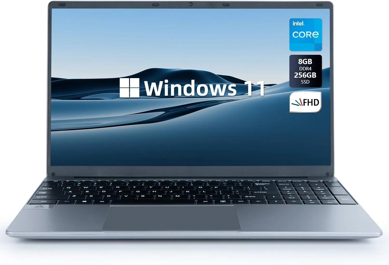 10 Best Budget Fast Laptop with DVD Drive Under $400
